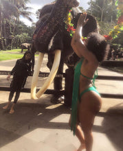 IMHSWIM Bali Fringe
