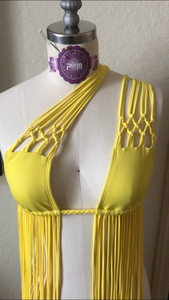IMHSWIM Bali Fringe