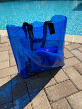 IMHSWIM Logo Tote