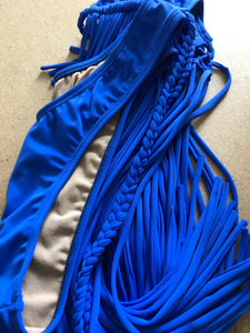 IMHSWIM Bali Fringe