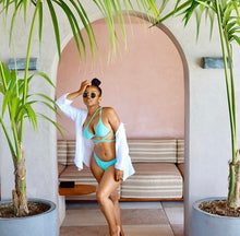 IMHSWIM Asymmetrical Triangle 2pc