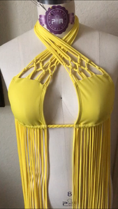 IMHSWIM Bali Fringe