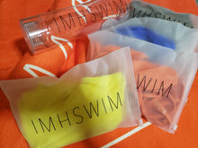 IMHSWIM Poolside Essentials
