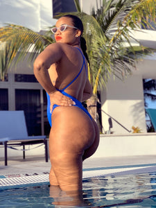 IMHSWIM Tulum